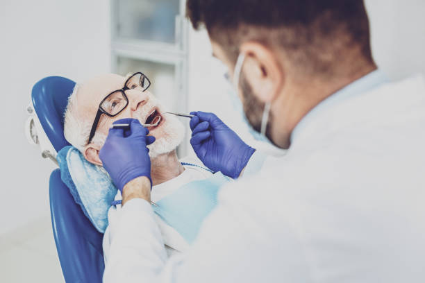 Best Knocked-Out Tooth (Avulsed Tooth) Treatment in Hillsboro Beach, FL